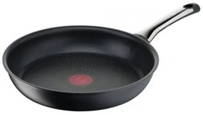 Padella Tefal G2690532 Ø 26 cm Nero Metallo Acciaio inossidabile Alluminio Acciaio