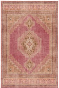 Tappeto a pelo corto Rayne