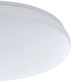 Eglo 900085 - Plafoniera LED dimmerabile TOTARI-Z LED/44,8W/230V