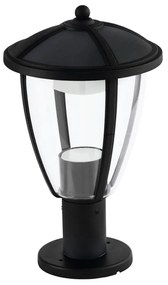 Eglo 79299 - Lampada LED da esterno COMUNERO LED/6W/230V IP44