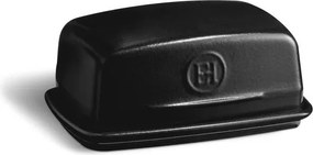 Burriera nera in ceramica – Emile Henry