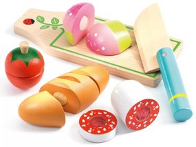 Pacchetto per piccoli cuochi e chef