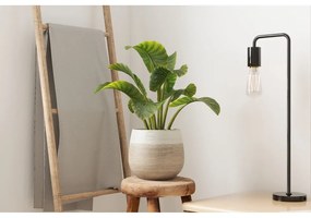 Vaso in ceramica fatto a mano ø 26 cm Antheia - Artevasi