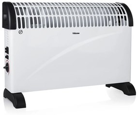 Riscaldamento Tristar KA-5912 Bianco Nero/Bianco 2000 W