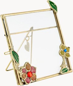 Cornice Cameron Flowers Polaroid