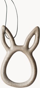 Set di 6 decorazioni pasquali Sprinkle Rabbit