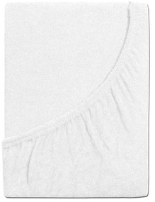 Lenzuolo per culla in spugna 70x140 cm - B.E.S.