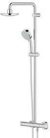 Colonna doccia termostatica Grohe Tempesta Cosmopolitan 160