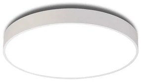 Luna C450 LED Plafoniera 2700K Bianco - Antidark