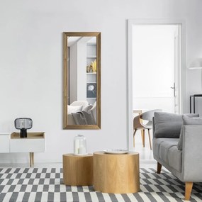 Specchio da parete 50x142 cm Wave – Styler