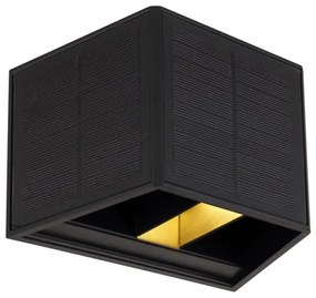 Globo 36495 - Lampada LED solare SOLAR LED/6W/3,2V 3000K IP54