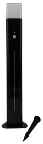 Lampioncino Solare per Giardino 500 Lumen "LMS-G18" - Paletto led