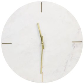 Orologio da parete ø 43 cm Moreno - Light &amp; Living