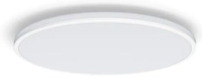 Philips- Plafoniera LED dimmerabile OZZIET SCENE SWITCH LED/22W/230V 4000K