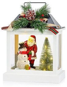 Decorazione luminosa con motivo natalizio Bing - Markslöjd