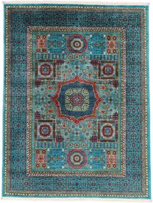 Mamluk Tappeto 200 x 160 (Afghanistan) Annodato A Mano