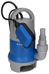 Pompa acqua Blaupunkt WP4001 400 W 8000 L/H Immergibile
