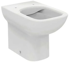 Sanitari Ideal Standard filomuro Rimless con copriwater I.Life A