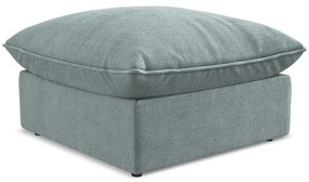 Poggiapiedi blu Manao – Makamii