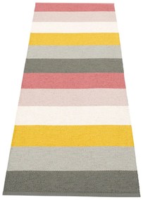 Passatoia da interno/esterno 70x200 cm Molly Moor – Pappelina