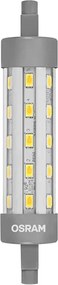 Lampadina LED R7s/6,5W/230V 2700K - Osram 118 mm