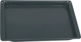 Piastra di pasticceria smaltata 46,5 x 37,5 x 2,5 cm per il forno Bosch, Neff, Siemens - 00574910
