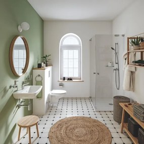 GROHE 24333001 - Miscelatore doccia SWIFT DN 15 cromato lucido