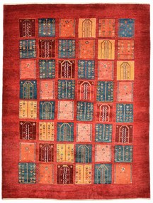 Loribaft Tappeto persiano 160x200 (Iran) Annodato A Mano