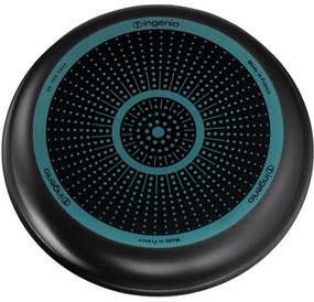 Tefal - Set di pentole 10 pz INGENIO EASY COOK &amp; CLEAN BLACK