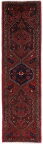 Hamedan Tappeto 230 x 60 (Iran) Annodato A Mano