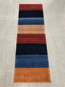 Loribaft Tappeto persiano 200 x 60 (Iran) Annodato A Mano