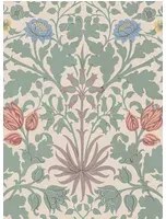 House of Hackney Carta da parati Hyacinth Novellus - Phlox
