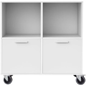 Cassettiera mobile bianca Keep by Hammel - Hammel Furniture