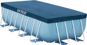 TELO COPRIPISCINA cm. 400x200 - INTEX