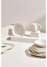 Piatti da dessert bianchi in set di 2 Lux - Kütahya Porselen