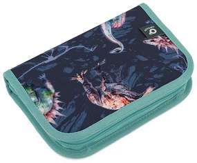 Astuccio scuola Topgal PENN 25016 B