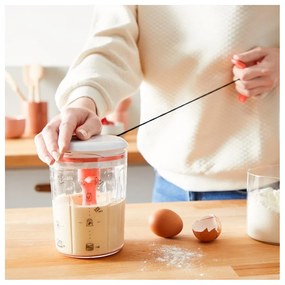 Dispenser per pastella per pancake Pancake Express K1844404 - Tefal