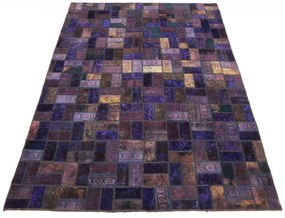 Vintage Tappeto orientale 200x290 (Oriental)
