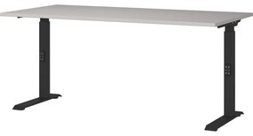 Scrivania con altezza regolabile 80x160 cm Bedano - Germania