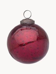 Palline albero di Natale Brill 4 pz