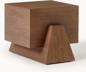 Tavolino in legno Harley