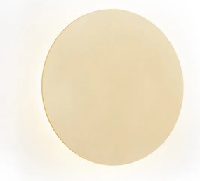 Argon 8352 - Applique a LED OREGON PLUS LED/6W/230V 3000K 30 cm oro