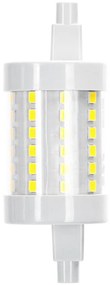 Lampadina LED dimmerabile R7s/8W/230V 6500K - Aigostar