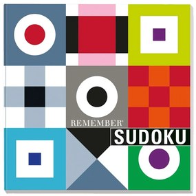 Gioco da tavolo Sudoku - Remember