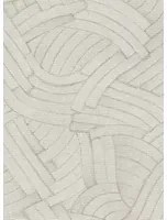Essentials Carta da parati Wind - Beige/ Braun