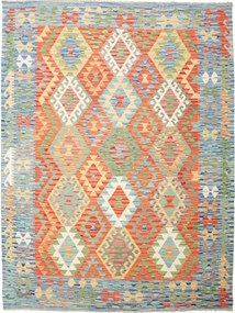 Kilim Tappeto orientale 180x240 (Pakistan) Tessuto A Mano