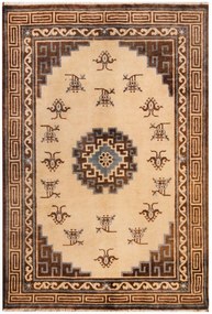 Peking Tappeto orientale 120 x 180 (Pakistan) Annodato A Mano
