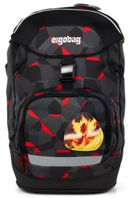 Zaino scuola Ergobag prime - TaekBeardo