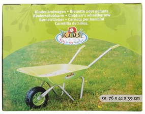 Carriola per bambini - Esschert Design