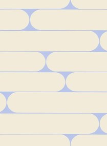 Marimekko Carta da parati Putki - 25121